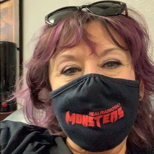 Meet your Posher, Diana